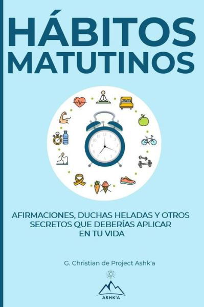 Cover for G Christian · Habitos Matutinos (Taschenbuch) (2019)