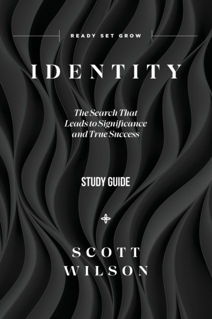 Cover for Scott Wilson · Identity - Study Guide (Pocketbok) (2022)