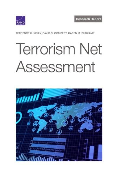Cover for Terrence K. Kelly · Terrorism Net Assessment (Book) (2023)