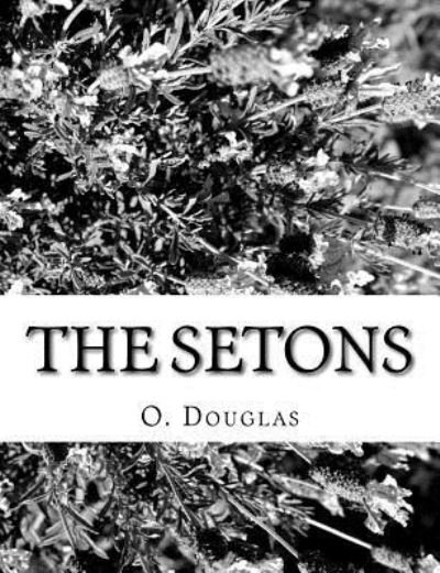Cover for O Douglas · The Setons (Pocketbok) (2017)