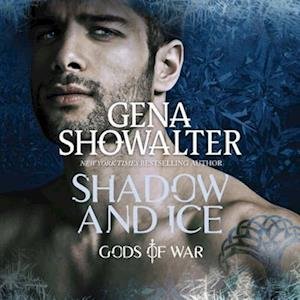 Cover for Gena Showalter · Shadow and Ice (CD) (2018)