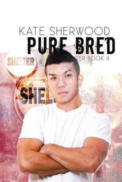 Cover for Kate Sherwood · Pure Bred (Paperback Book) (2017)