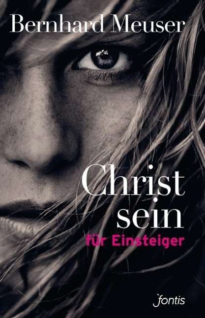Cover for Meuser · Christsein für Einsteiger (Buch)
