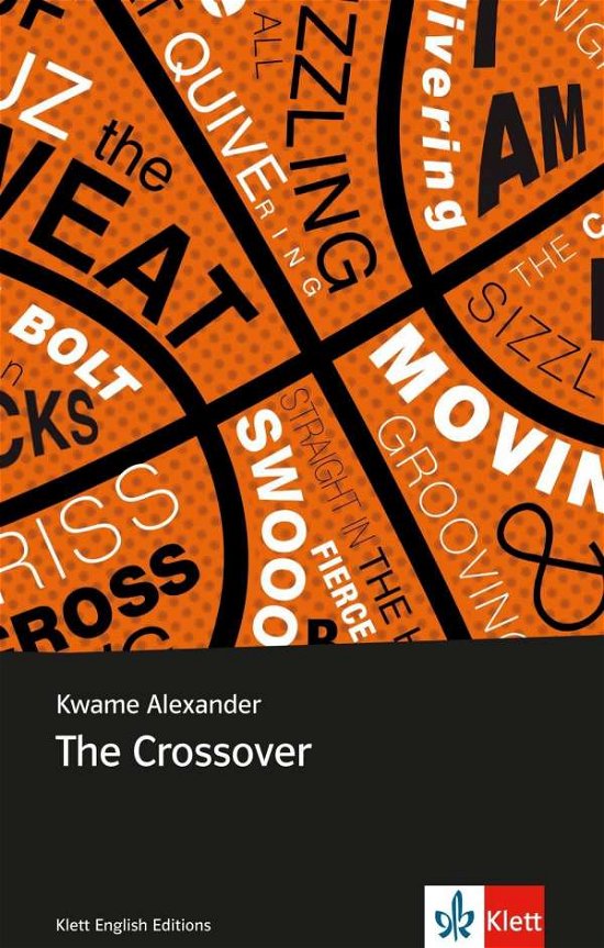 Cover for Alexander · The Crossover (Bog)