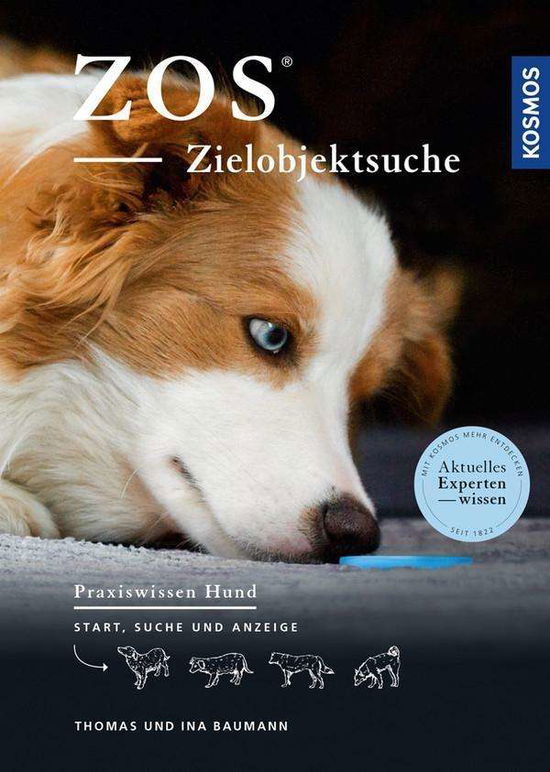 ZOS - Zielobjektsuche - Baumann - Books -  - 9783440151037 - 