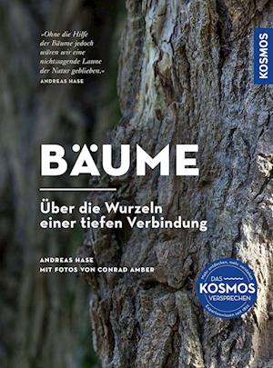 Cover for Andreas Hase · Bäume (Book) (2023)