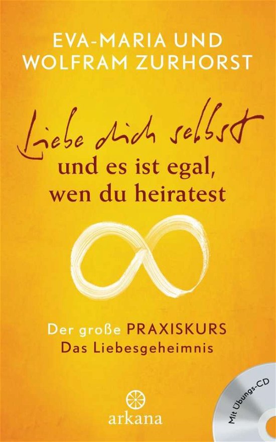 Cover for Zurhorst · Liebe dich selbst und es ist e (Bok)