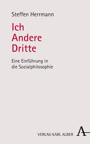 Cover for Herrmann · Ich - Andere - Dritte (Buch) (2018)