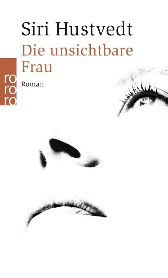 Cover for Siri Hustvedt · Roro Tb.23603 Hustvedt.unsichtbare Frau (Bok)