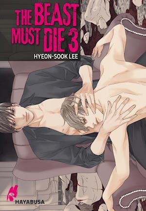 Cover for Hyeon-sook Lee · The Beast Must Die 3 (Book) (2022)