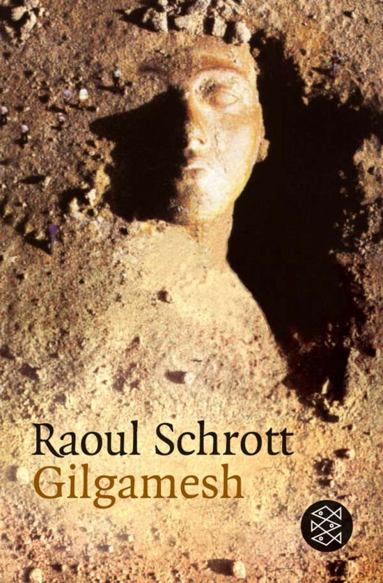 Cover for Raoul Schrott · Fischer TB.15703 Schrott.Gilgamesh (Book)