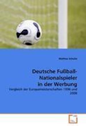 Cover for Schultz · Deutsche Fußball-Nationalspiele (Book)