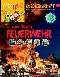 Cover for Wetscher · GEOlino mini Entdeckerheft 1/2 (N/A)