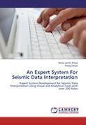 Cover for Ahuja · An Expert System For Seismic Data (Bog)