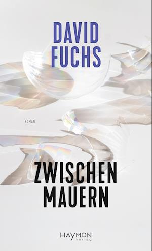 David Fuchs · Zwischen Mauern (Book)