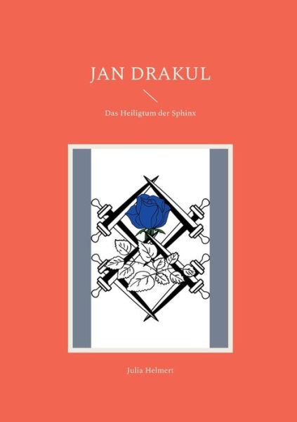 Cover for Julia Helmert · Jan Drakul (Paperback Book) (2022)