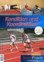 Cover for Redaktion &quot;SportPraxis&quot; · Kondition und Koordination (Book) (2023)