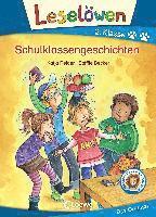 Cover for Reider · Leselöwen 2. Klasse - Schulklass (Book)