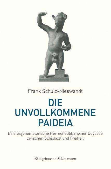 Cover for Schulz-Nieswandt · Die unvollkommene Paid (Book)