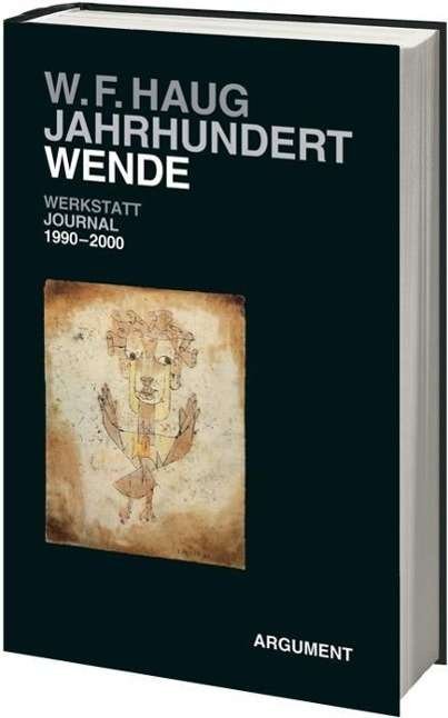 Cover for Haug · Jahrhundert-Wende (Book)