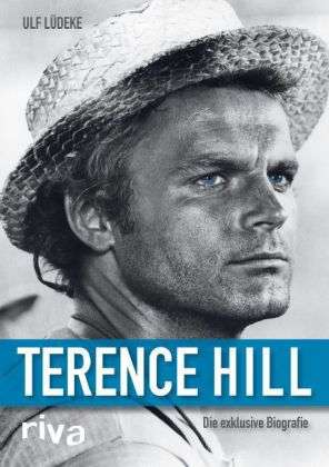 Cover for Lüdeke · Terence Hill (Buch)