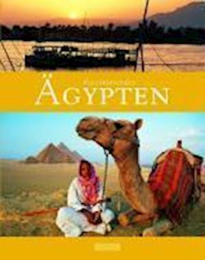 Faszinierendes Ägypten - Ernst-Otto Luthardt - Książki - Flechsig Verlag - 9783881897037 - 1 lutego 2006