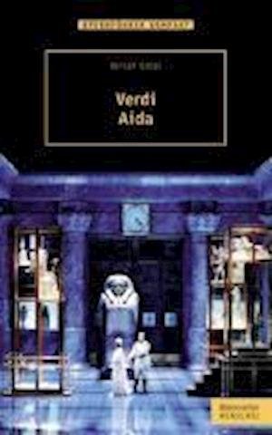 Cover for Giese · Verdi - Aida (Bok)