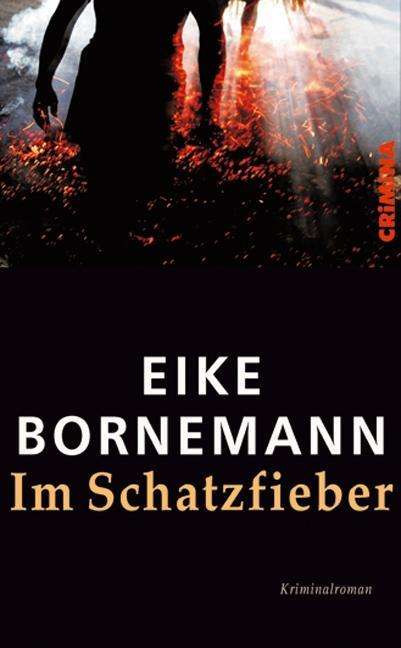 Cover for Bornemann · Im Schatzfieber (Book)