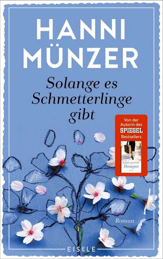 Cover for Münzer · Solange es Schmetterlinge gibt (Bok)