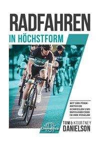 Cover for Danielson · Radfahren in Höchstform (Bok)