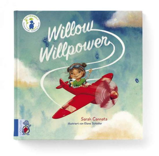 Cover for Sarah · Willow Willpower (Book)