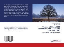 Cover for Ray · Tuning of PI and PID Controller wit (Book)