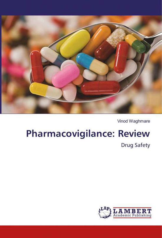 Cover for Waghmare · Pharmacovigilance: Review (Book)