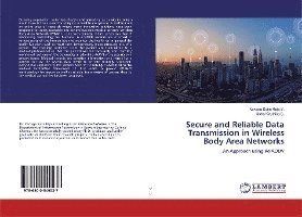 Cover for S. · Secure and Reliable Data Transmissio (Book)