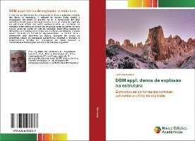 Cover for Prochazka · DBM appl: danos de explosão n (Book)