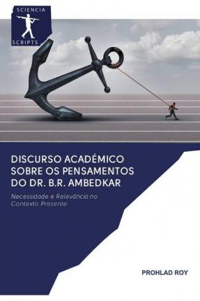 Cover for Roy · Discurso académico sobre os pensame (Book)