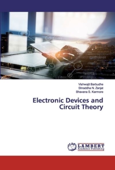 Cover for Barbudhe · Electronic Devices and Circuit (Book) (2020)