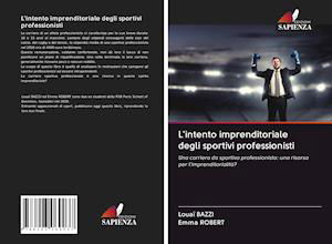 Cover for Bazzi · L'intento imprenditoriale degli s (Book)