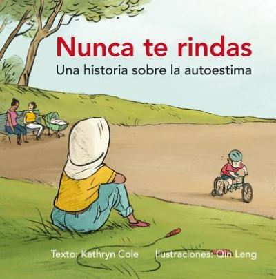 Nunca te rindas - Kathryn Cole - Books - PICARONA - 9788491451037 - January 31, 2018