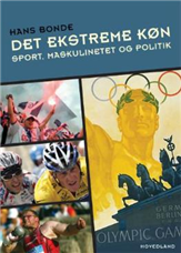 Cover for Hans Bonde · Det ekstreme køn (Sewn Spine Book) [1e uitgave] (2008)