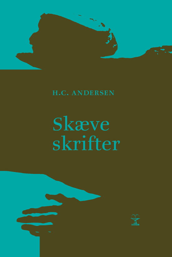 Cover for H.C. Andersen · Store fortællere i lommeformat: Skæve skrifter (Bound Book) [1e uitgave] [Indbundet] (2011)