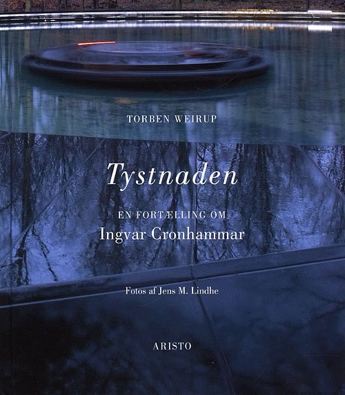 Cover for Torben Weirup · Tystnaden (Indbundet Bog) [1. udgave] [Indbundet] (2008)