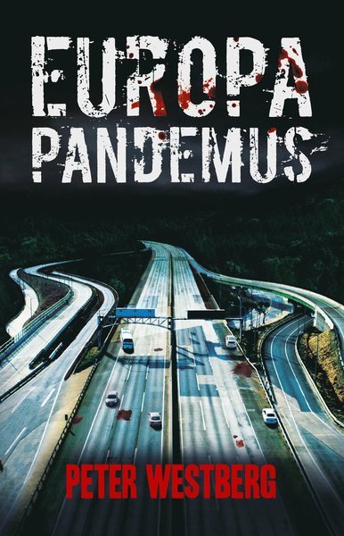 Cover for Peter Westberg · Europa compendium: Europa Pandemus (Buch) (2019)