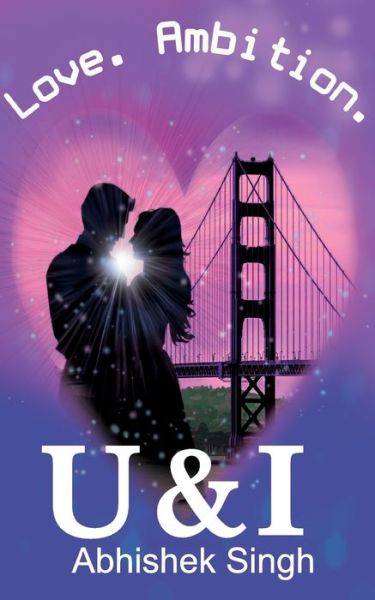 Cover for Abhishek Singh · U &amp; I (Paperback Book) (2016)