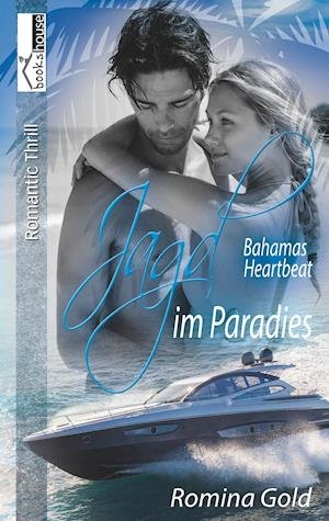 Cover for Gold · Jagd im Paradies - Bahamas Heartbe (Bok)