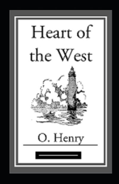 Heart of the West Annotated - O Henry - Böcker - Independently Published - 9798516182037 - 6 juni 2021
