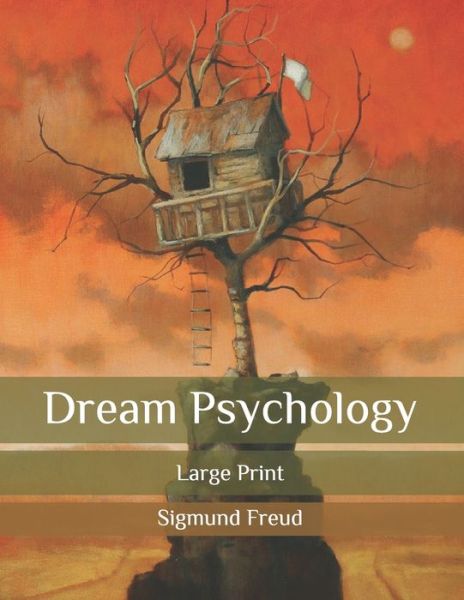 Cover for Andre Tridon · Dream Psychology (Paperback Book) (2020)