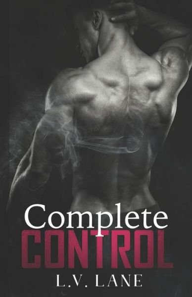 Cover for L V Lane · Complete Control - The Controllers (Paperback Book) (2020)