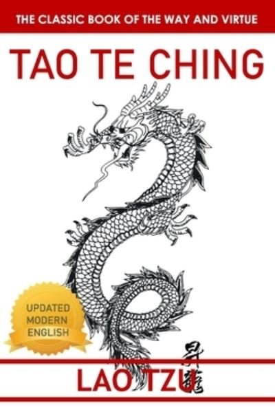 Cover for Lao Tzu · Tao Te Ching (Taschenbuch) (2021)