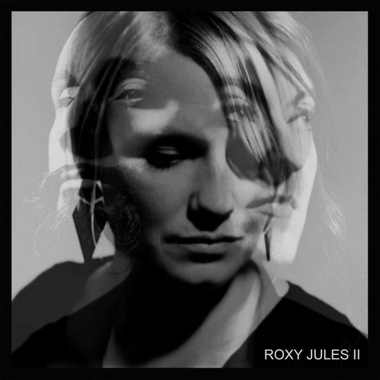 Cover for Roxy Jules · Roxy Jules II (LP) (2019)